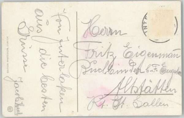 Interlaken BE Interlaken – Bild 2