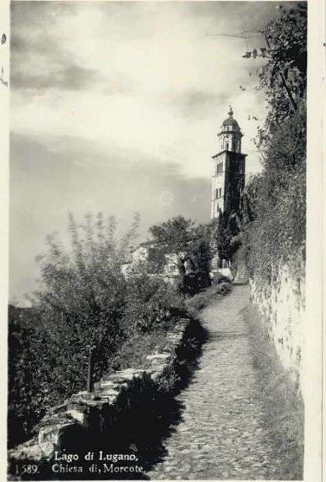 Lugano TI Lugano