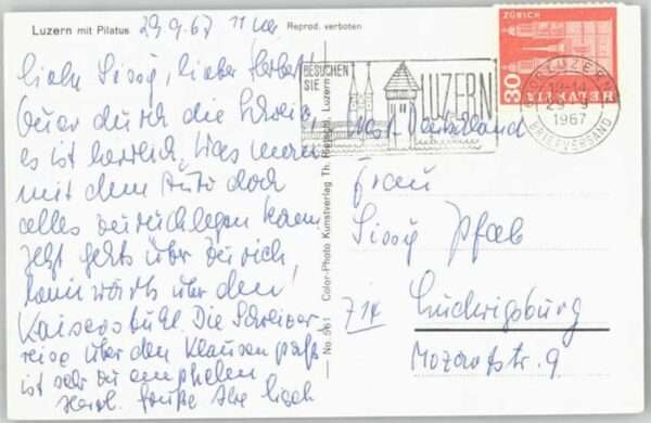 Luzern LU Luzern – Bild 2