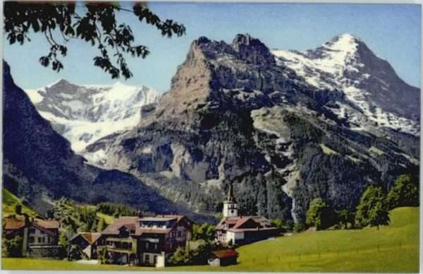 Grindelwald