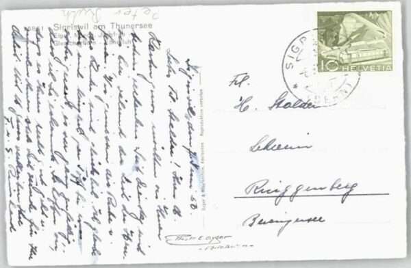 Sigriswil – Bild 2