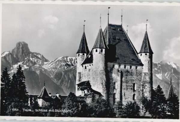 Thun