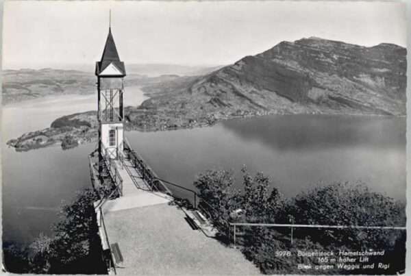 Buergenstock ametschwand