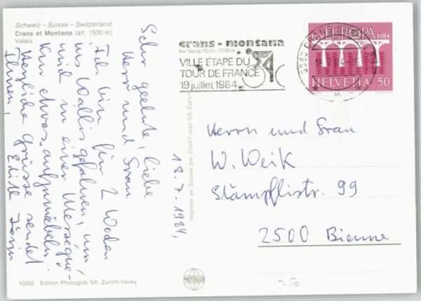 Montana – Bild 2