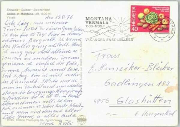 Montana – Bild 2