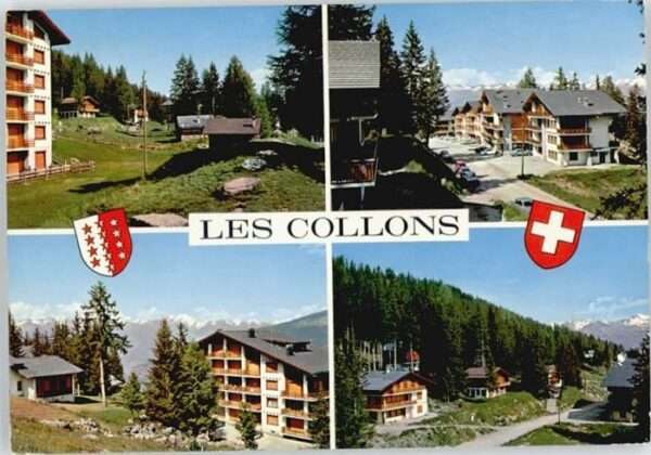 Les Collons