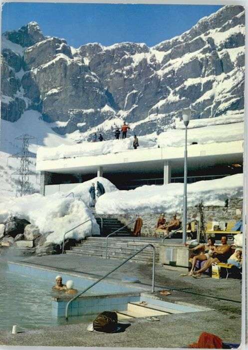 Leukerbad