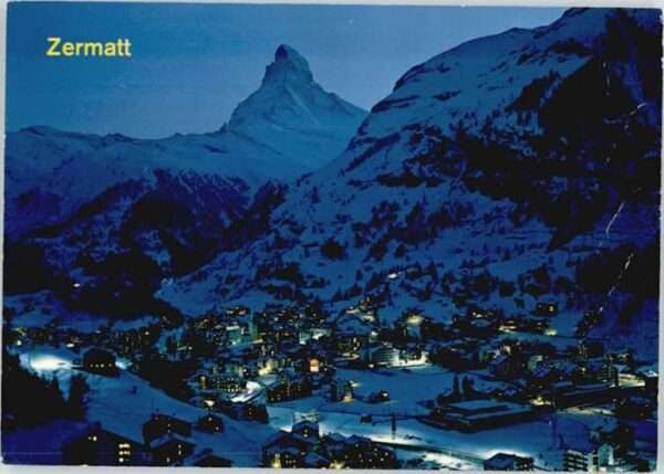 Zermatt VS Zermatt