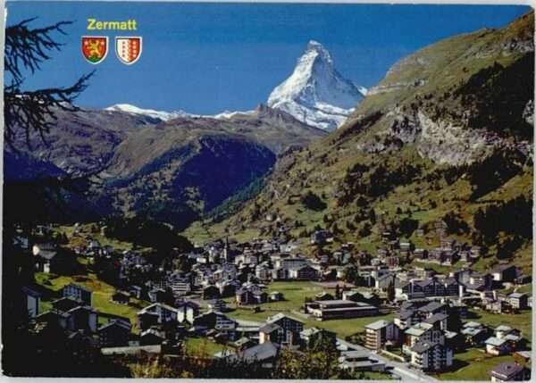 Zermatt VS Zermatt