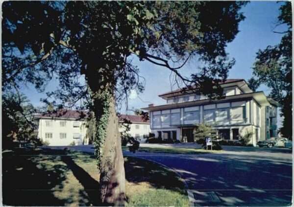 Bern BE Bern Privatklinik Sonnenhof