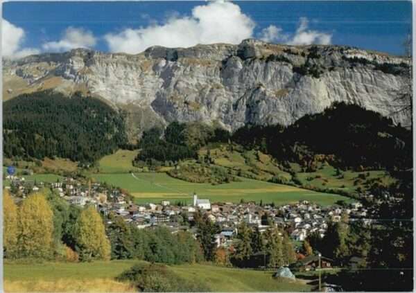 Flims Dorf
