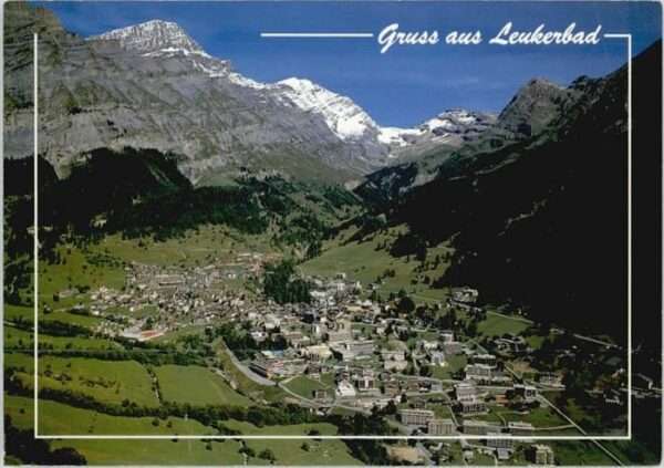 Leukerbad