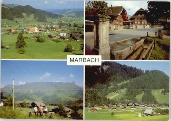 Marbach LU