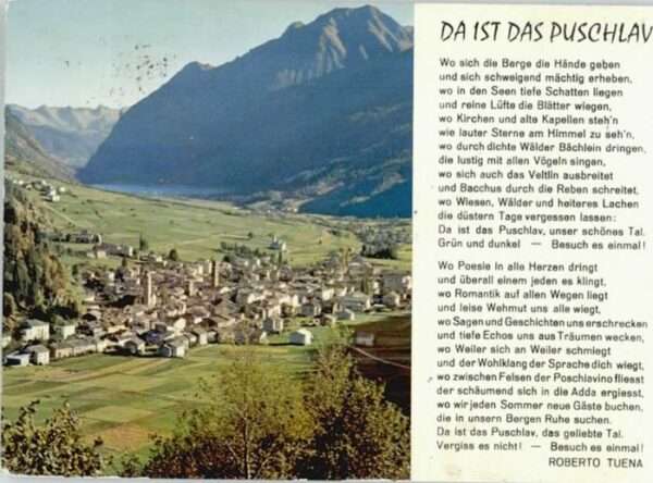 Poschiavo