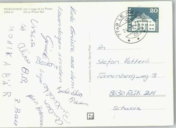 Poschiavo – Bild 2