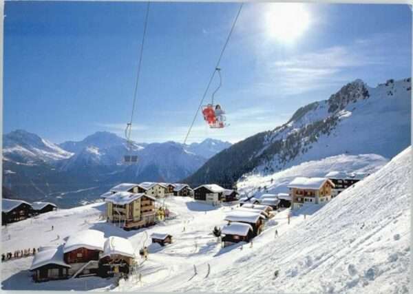 Riederalp
