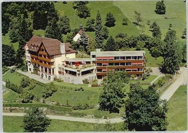 Walchwil Haus St Elisabeth