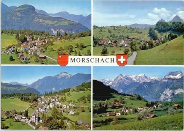 Morschach