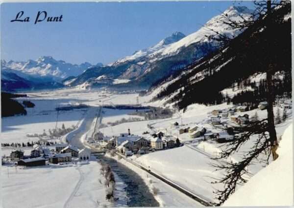La Punt-Chamues-ch