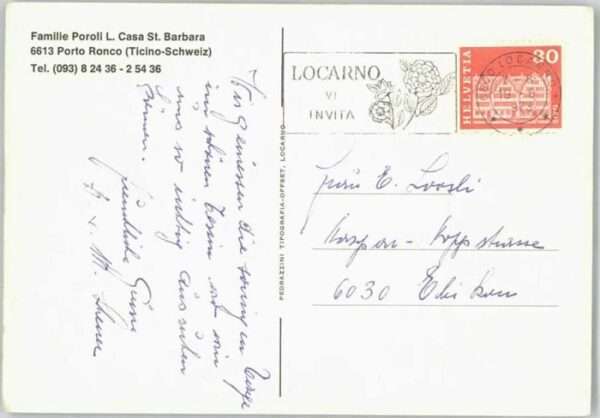 Porto Ronco – Bild 2