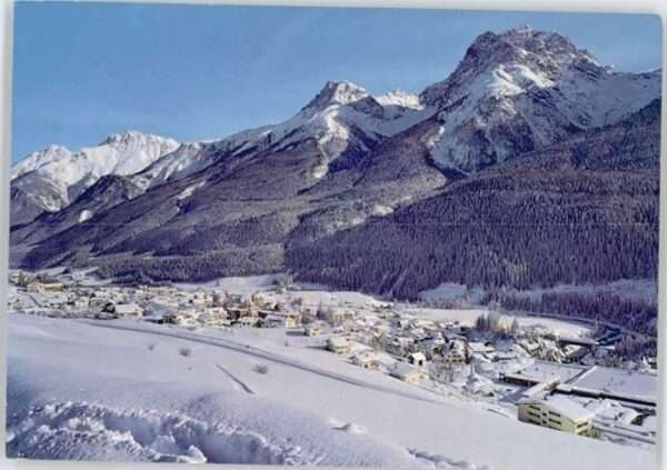 Scuol