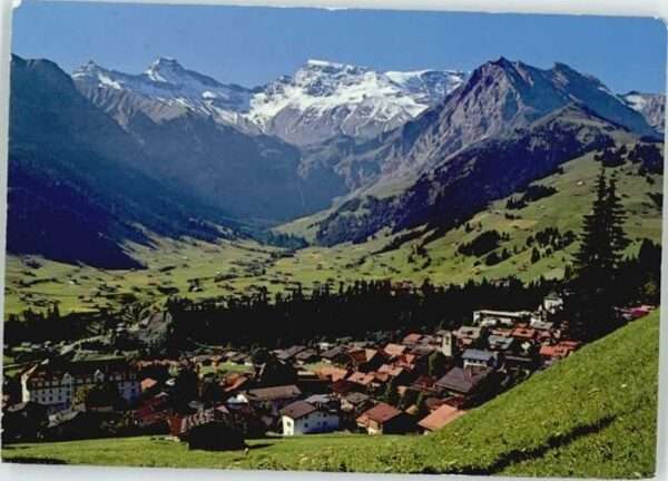 Adelboden