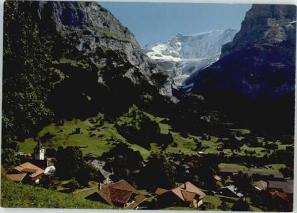 Grindelwald