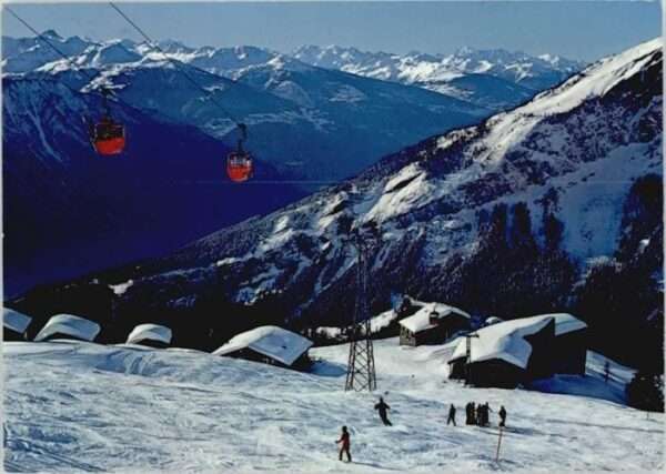 Leukerbad