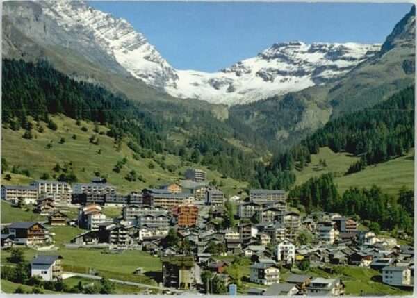Leukerbad