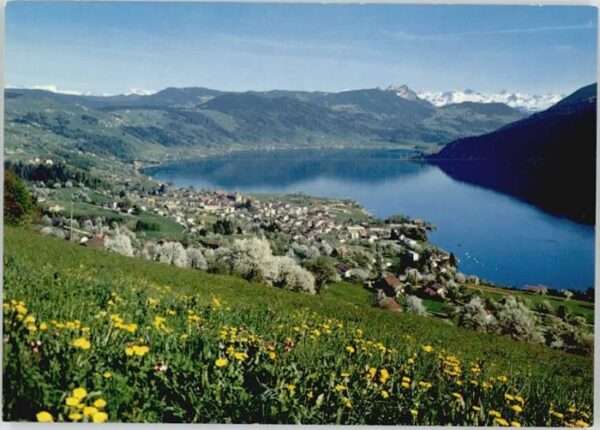 Oberaegeri