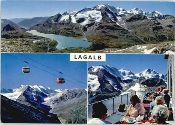 Bernina