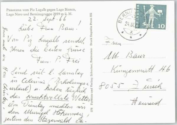 Bernina – Bild 2