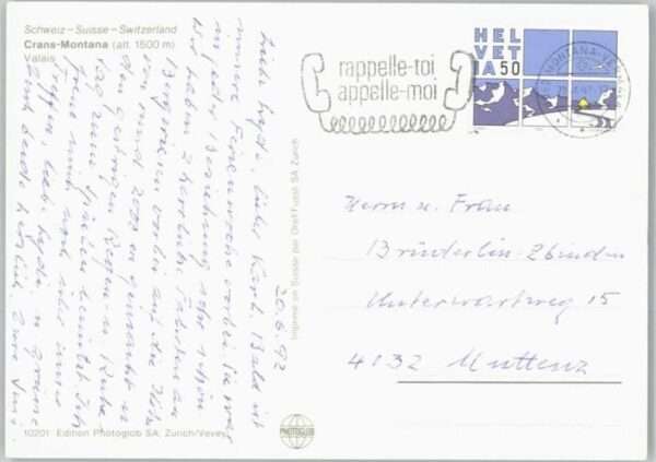 Montana – Bild 2