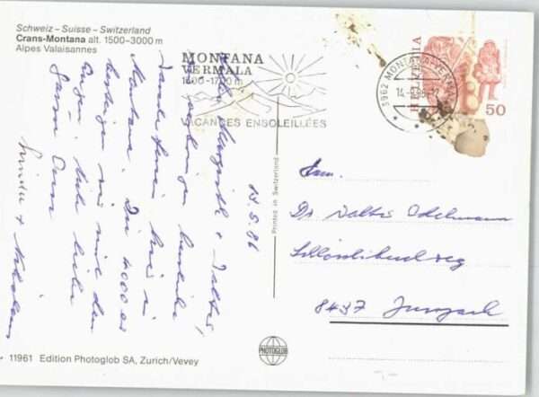 Montana – Bild 2