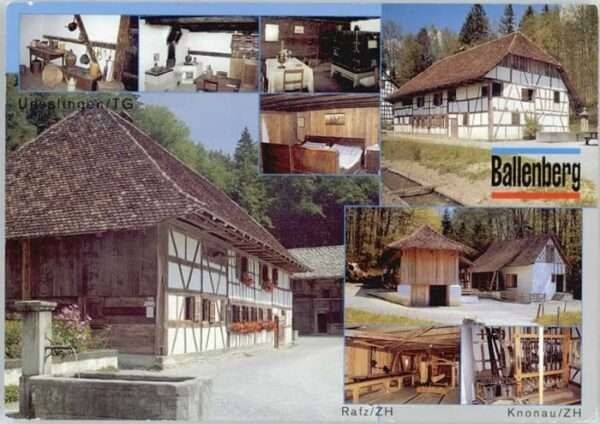 Rafz Ballenberg