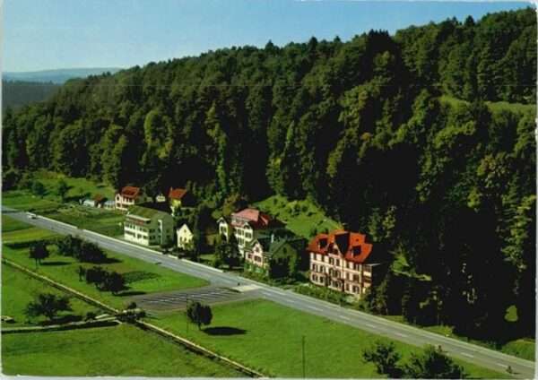 Raemismuehle iegeraufnahme x