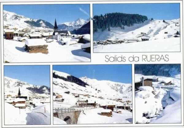 Rueras