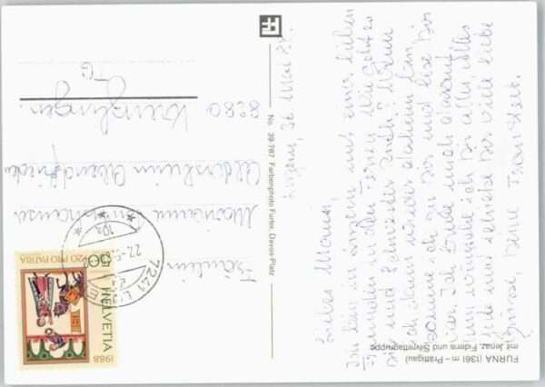 Furna – Bild 2