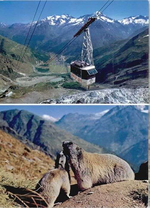 Saas-Fee