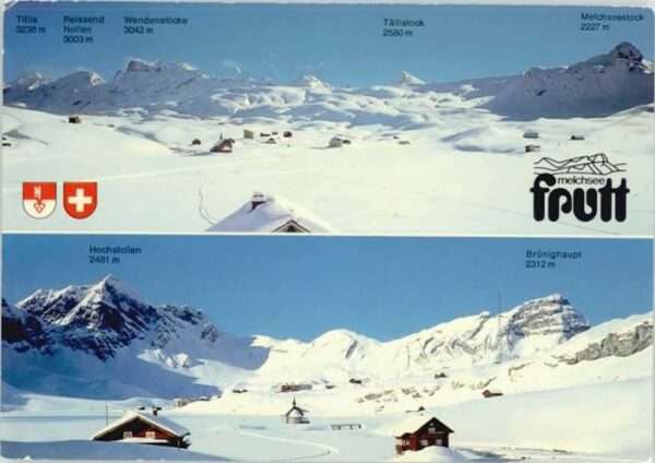 Melchsee-Frutt