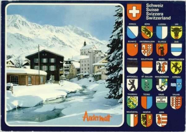 Andermatt