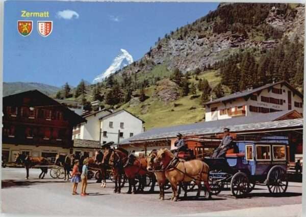 Zermatt VS Zermatt