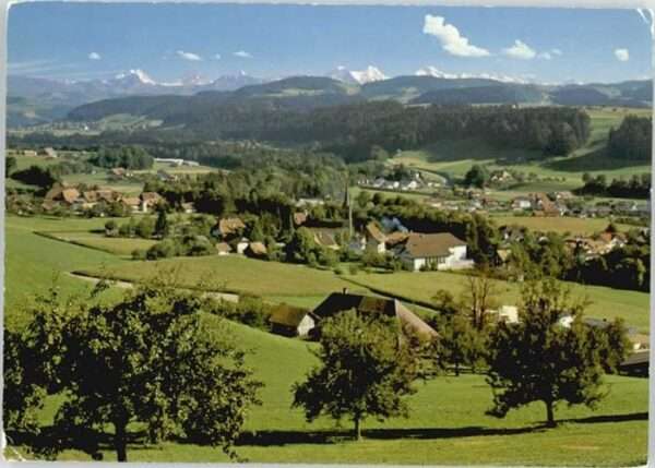 Luetzelflueh-Goldbach
