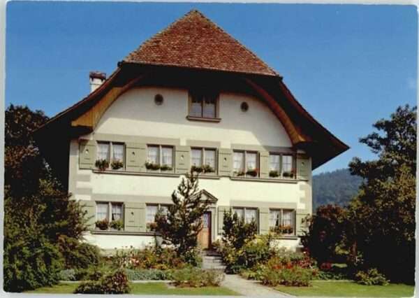 Luetzelflueh-Goldbach arrhaus *