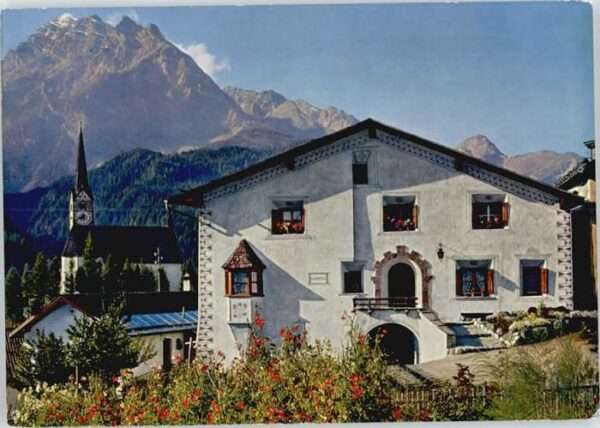 Tarasp