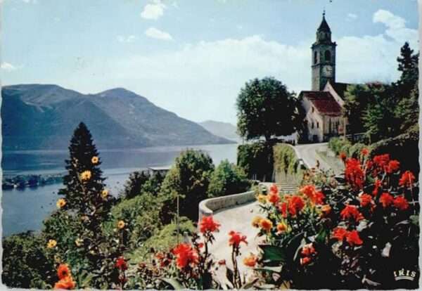 Ascona TI Ascona