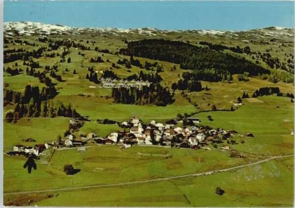 Sarn Lescha