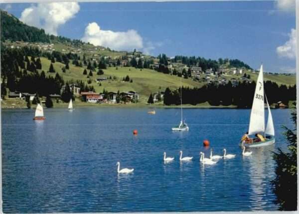 Valbella Lenzerheide