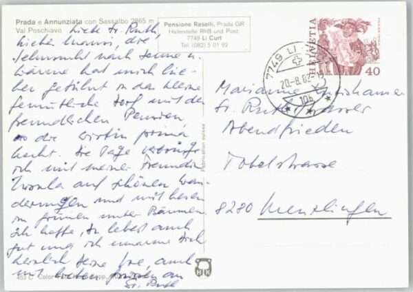 Poschiavo – Bild 2