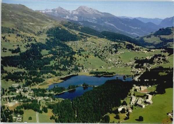 Valbella Lenzerheide